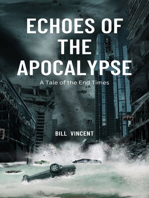 cover image of Echoes of the Apocalypse